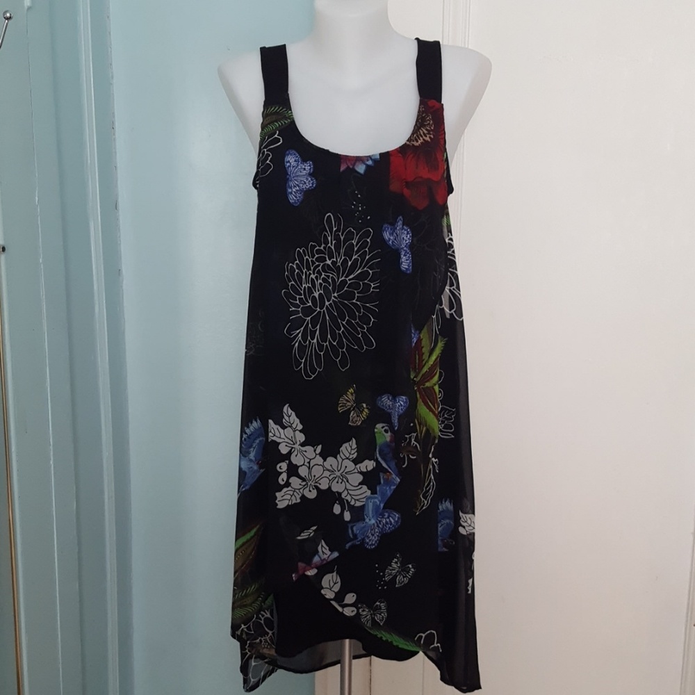 Desigual Dress
